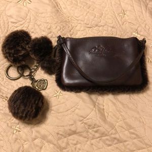 Patricia Nash wristlet